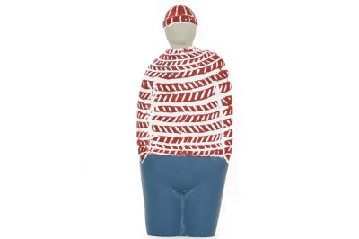 Figura marinheiro