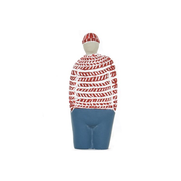 Figura marinheiro Figura marinheiro