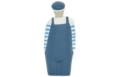 Figura marinheiro