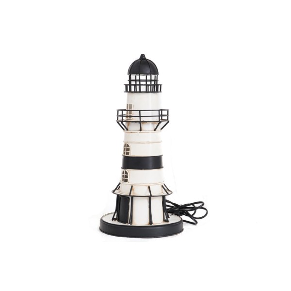 Farol com luz Farol com luz