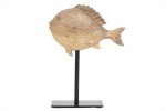 Figura de peixe