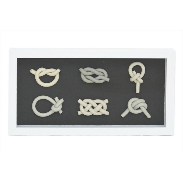 Quadro de nós Quadro de nós