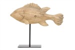 Figura de peixe