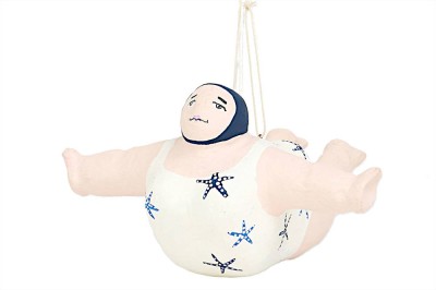 Figura de um banhista