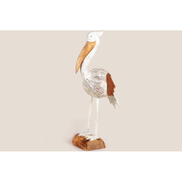 Pelicano branco Pelicano branco