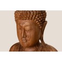 Buda meditando KATHMANDU