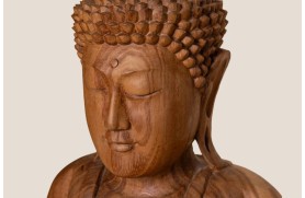 Buda meditando KATHMANDU