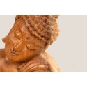 Buda relaxa