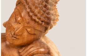 Buda relaxa