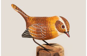 Carriça