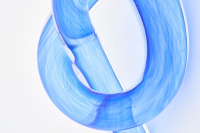 Nó marinheiro em Cristal