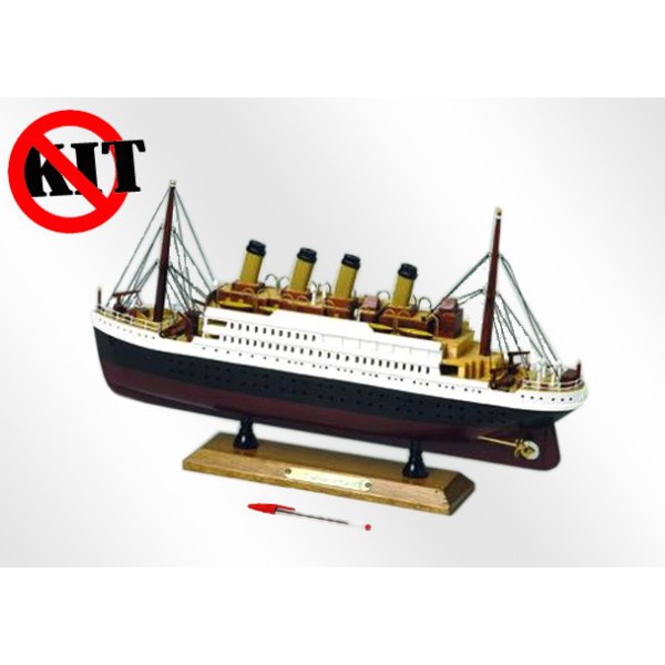 Titanic Titanic