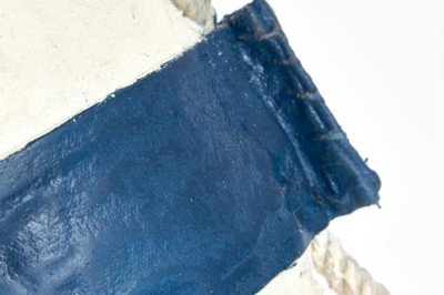 Salvavidas decorativo