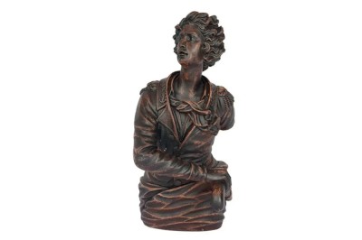 Figura Officer