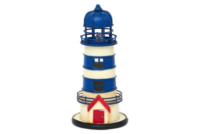 Farol com LED
