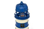 Farol com LED