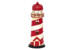 Faro com luz