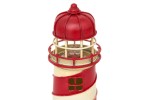 Faro com luz