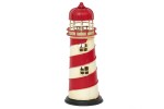 Faro com luz