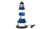 Faro com Led