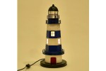 Faro com Led