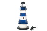 Faro com Led