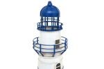 Farol con luz