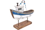 Barco de pesca