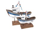 Barco de pesca