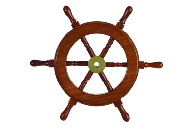 Roda Leme 23cm