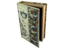 Caixa - livro