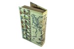 Caixa - livro