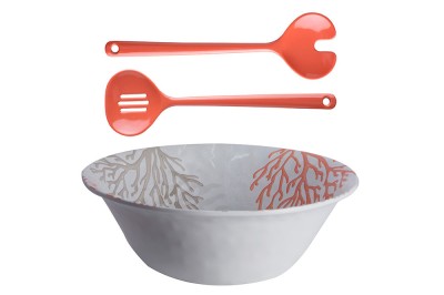 Saladeira MARE CORAL