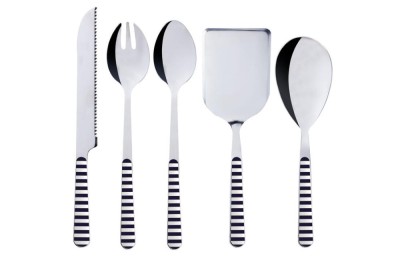 Talheres de cozinha HARM. BLUE