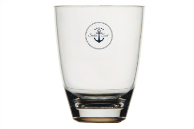 Set 6 Copo de agua SAILOR