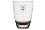 Set 6 Copo de agua SAILOR