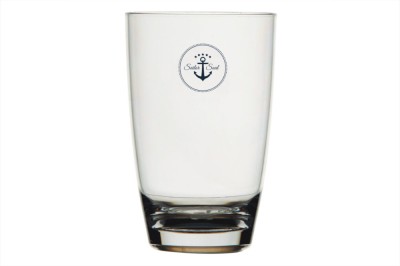 Set 6 Copo longo SAILOR SOUL