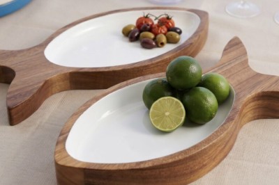 Peixe grande COCOA