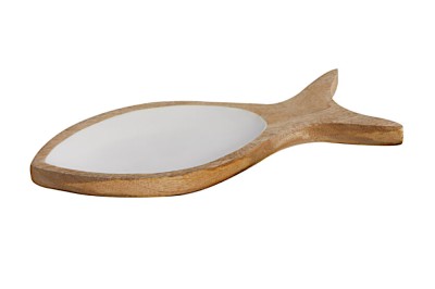 Peixe grande COCOA