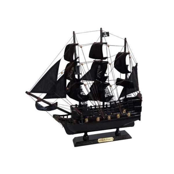 Black pearl Black pearl