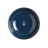 Set 6 Prato fundo SAILOR SOUL