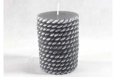 2 Velas bola