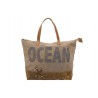 Bolsa "OCEAN"