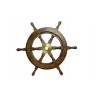 RODA DECORATIVA LEME  90 CM