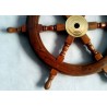 RODA DECORATIVA LEME  90 CM