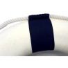 Salvavidas Decorativo Azul