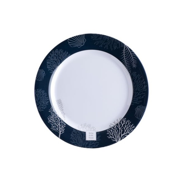 Set 6 Prato raso LIVING Set 6 Prato raso LIVING