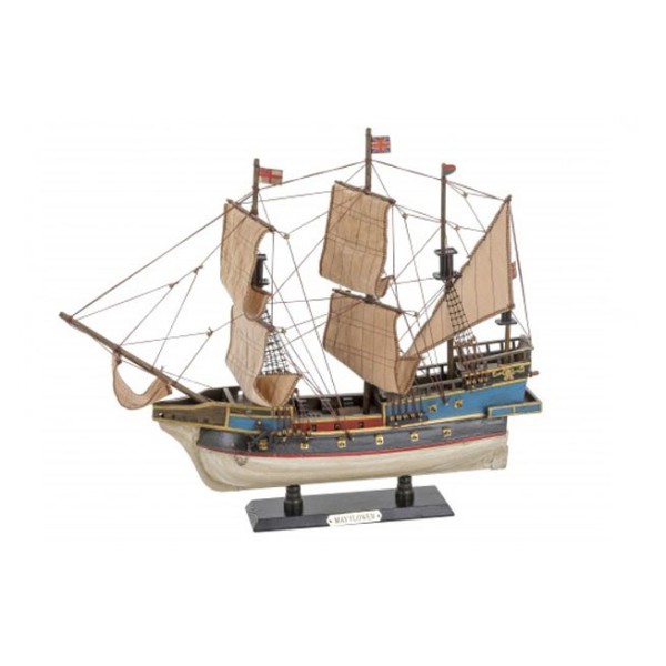 Galeão MayFlower Galeão MayFlower