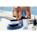 Set 6 Xícaras de café Blue