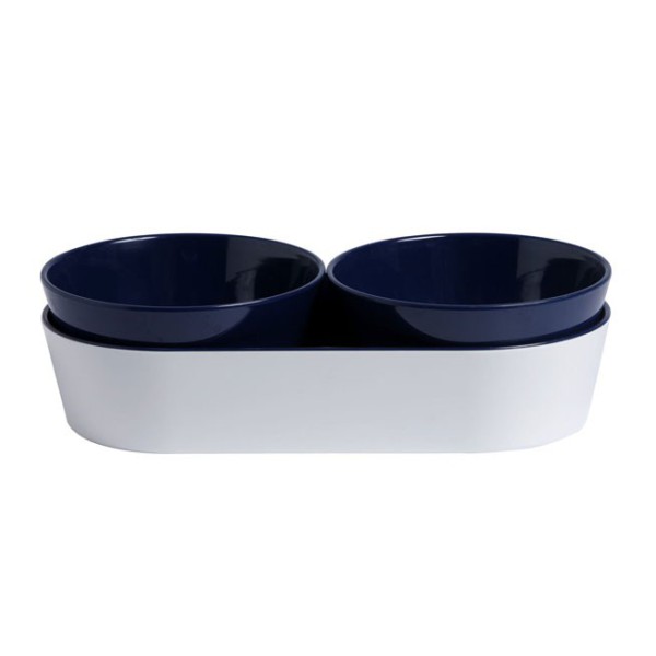 Set snacks Blue Set snacks Blue